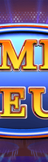 Family Feud - Game Title