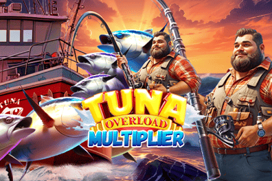 Play Tuna Overload Multiplier