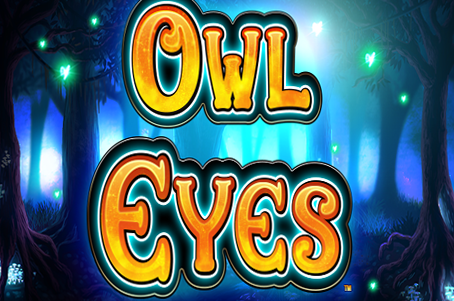 Owl Eyes - Game Title