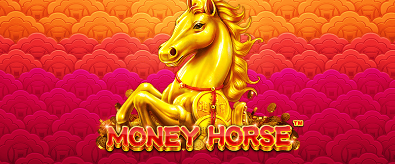 Money Horse (MI/PA/WV/ON) - Game Title