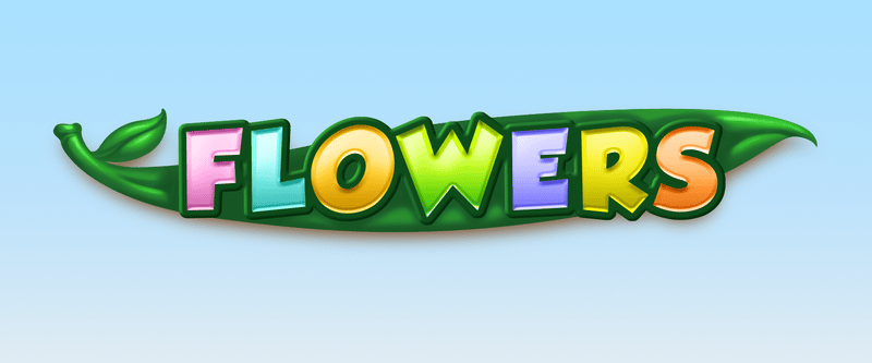 Flowers - Game Title