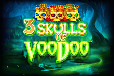 Play 3 Skulls of Voodoo