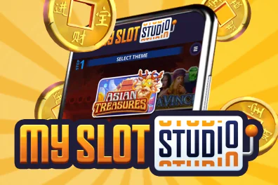 Play My Slot Studio