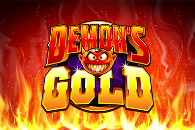 Play Demons Gold
