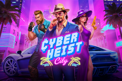 Play Cyberheist City