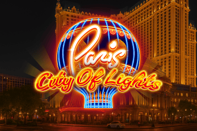 Play Paris City of Lights