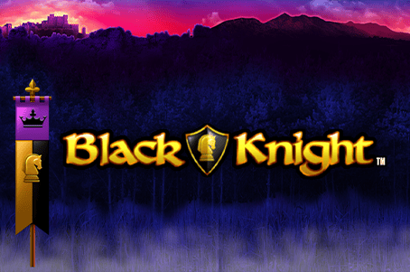 Black Knight (CA) - Game Title