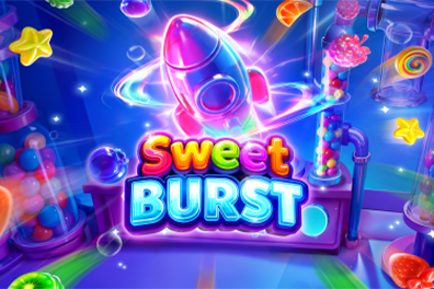 Play Sweet Burst