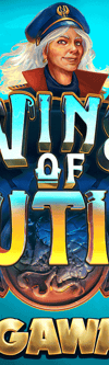 Wins of Nautilus - Game Title