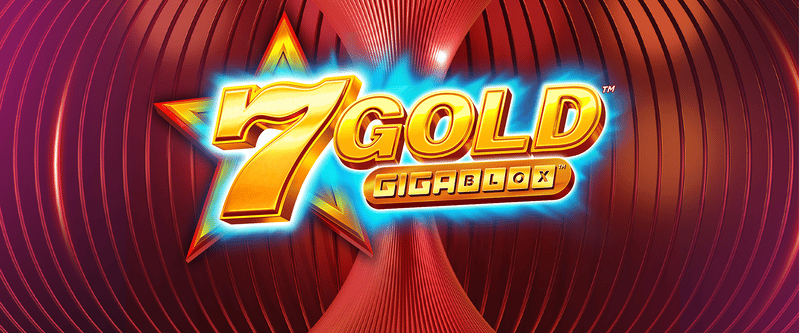 7 Gold Gigablox - Game Title
