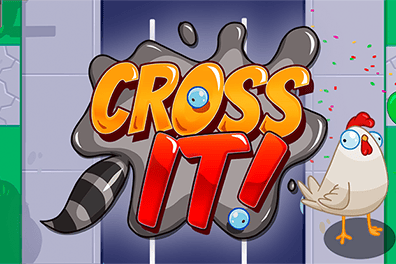 Play Cross it
