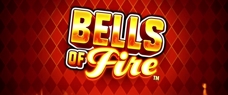 Bells of Fire - Game Title