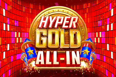 Play Hyper Gold All-In
