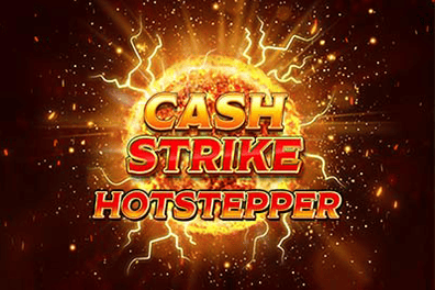 Play Cash Strike Hotstepper High Limit