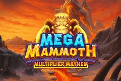 Play Mega Mammoth Multiplier Mayhem