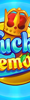 Lucky Lemons - Game Title