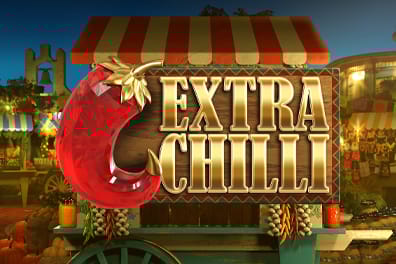 Extra Chilli