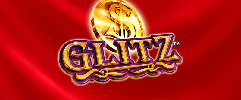 Glitz - Game Title
