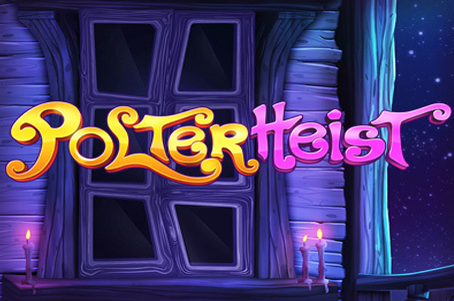 Polterheist - Game Title