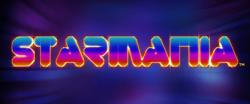 Starmania - Game Title