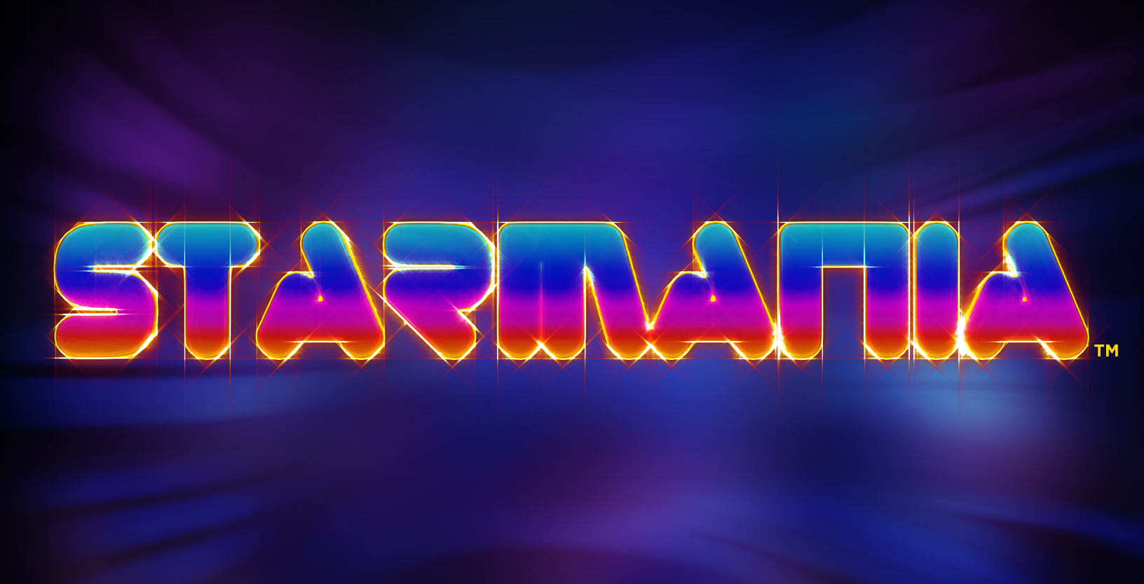 Starmania - Game Title