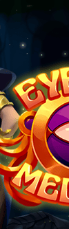 Eye of Medusa - Game Title