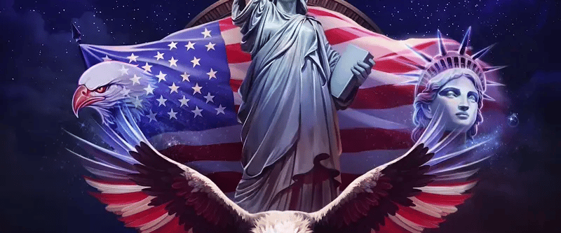 Great Nation - Game Title