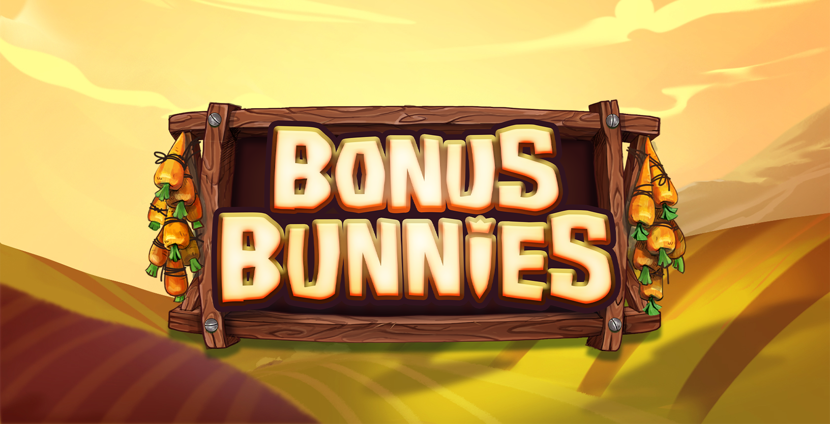 Bonus Bunnies (ON) - Game Title