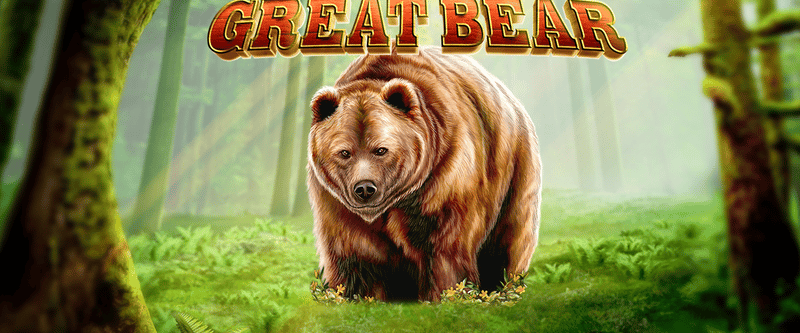 Great Bear - Game Title