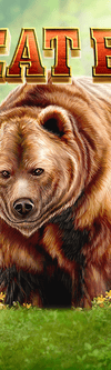 Great Bear - Game Title