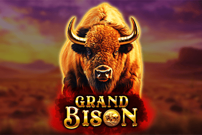 Play Grand Bison