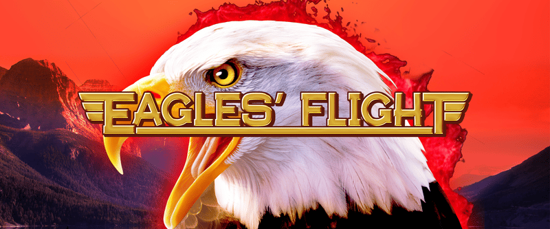 Eagles' Flight - Game Title