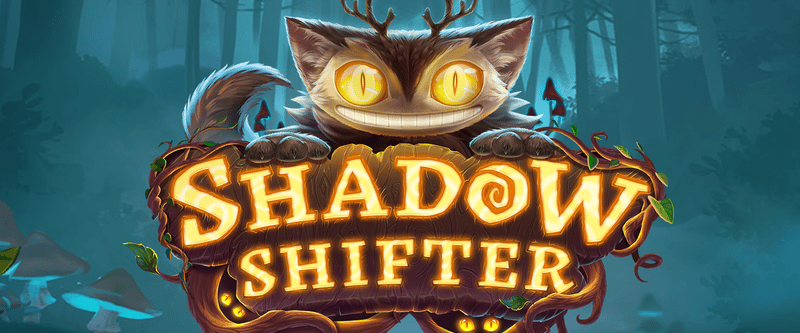 Shadow Shifter - Game Title