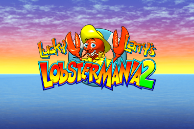 Play Lucky Larry's Lobstermania II