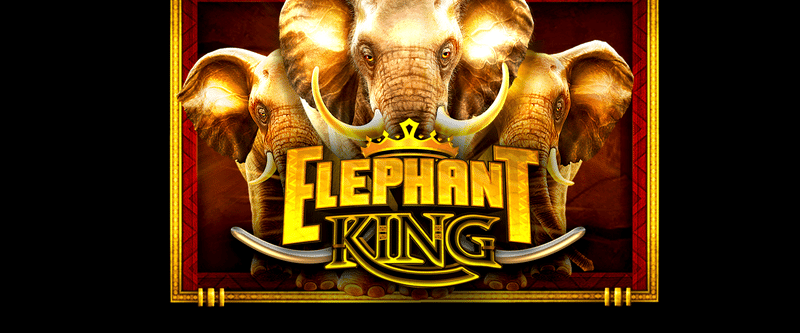 Elephant King - Game Title