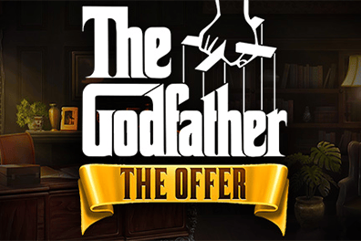 Play The Godfather The Offer