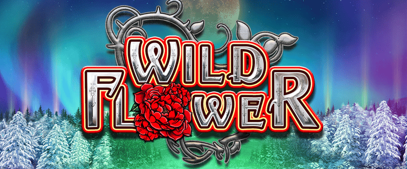Wild Flower (BTG) - Game Title