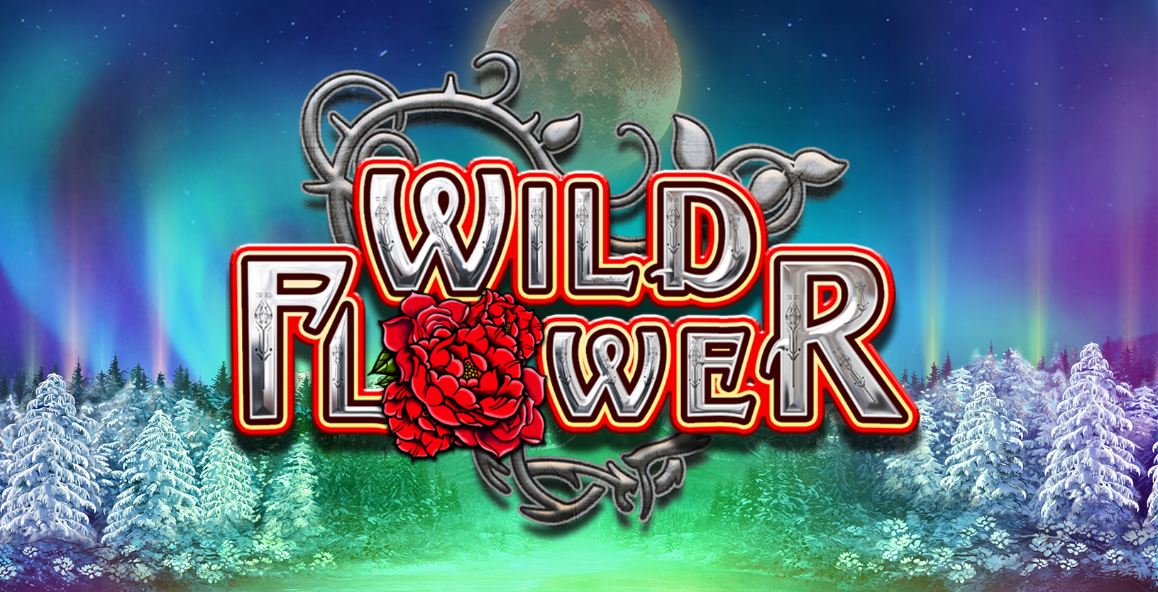 Wild Flower (BTG) - Game Title