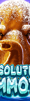 Absolutely Mammoth - Game Title