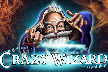Crazy Wizard Classic (PA) - Game Title