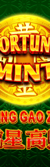 Fortune Mint Fu Xing Gao Zhao - Game Title