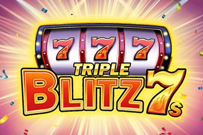 Play Triple Blitz 7's