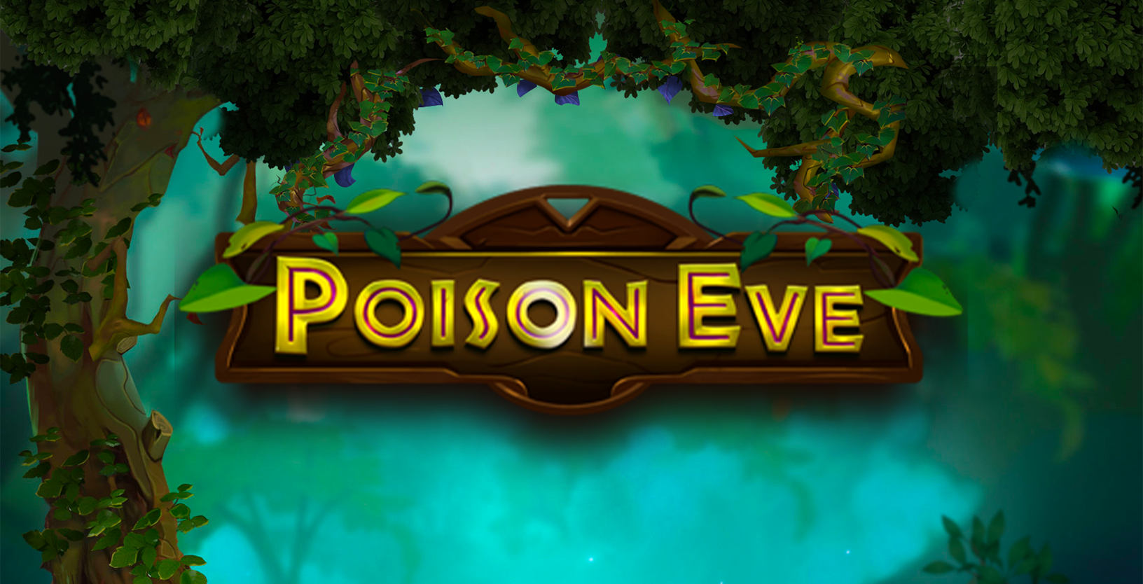 Poison Eve (US) - Game Title