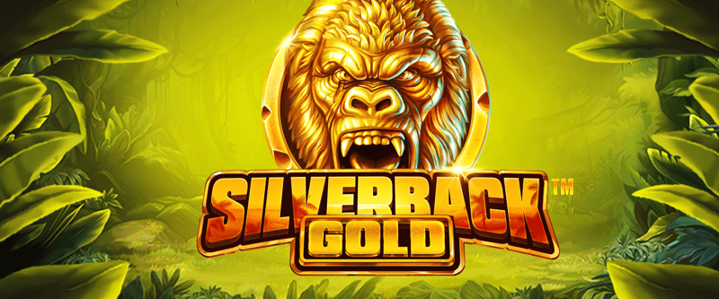 Silverback Gold (Ontario) - Game Title