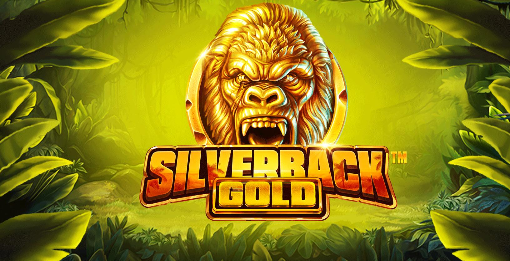 Silverback Gold (Ontario) - Game Title
