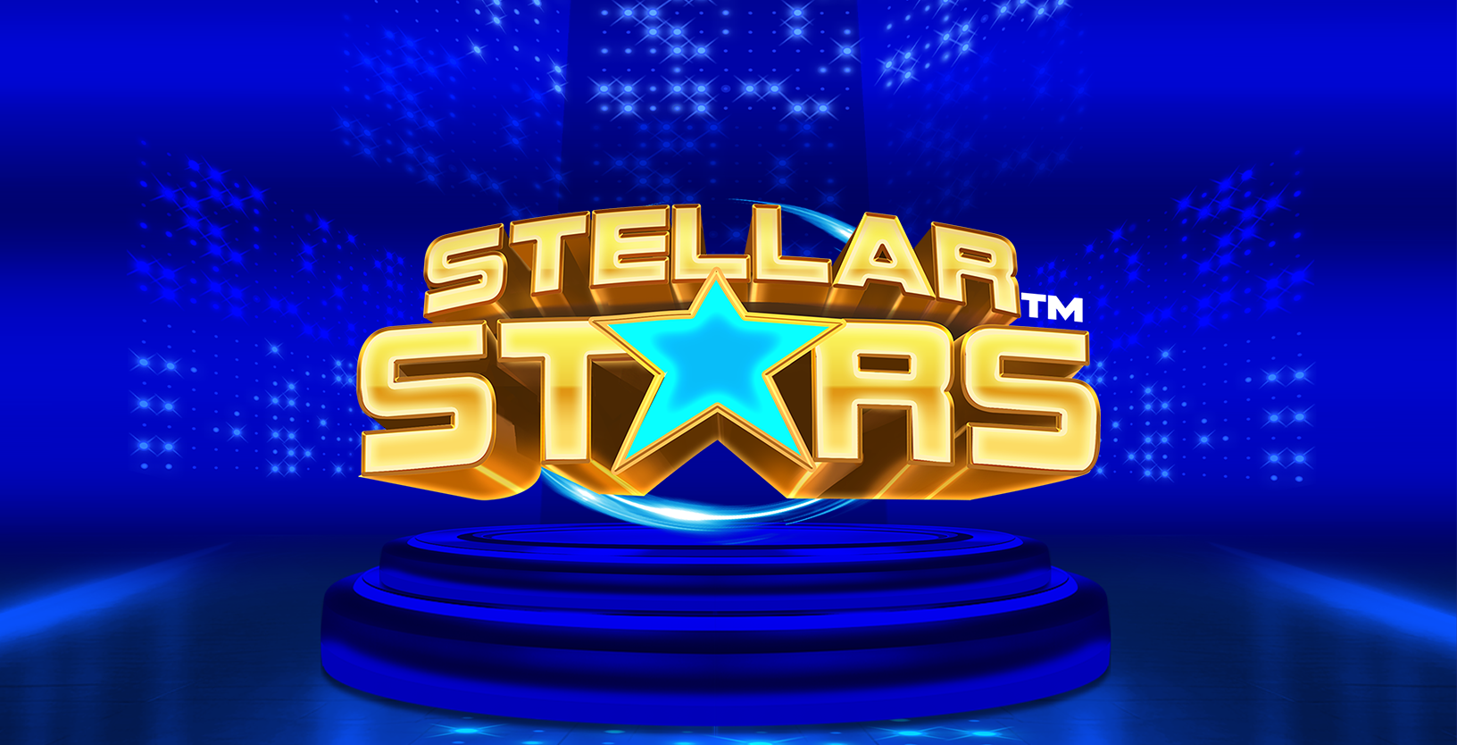 Stellar Stars - Game Title
