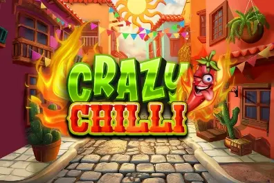 Play Crazy Chilli