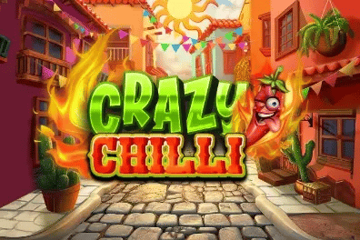 Play Crazy Chilli