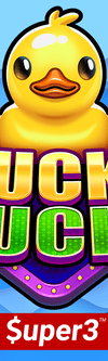 Ducky Bucks - Game Title