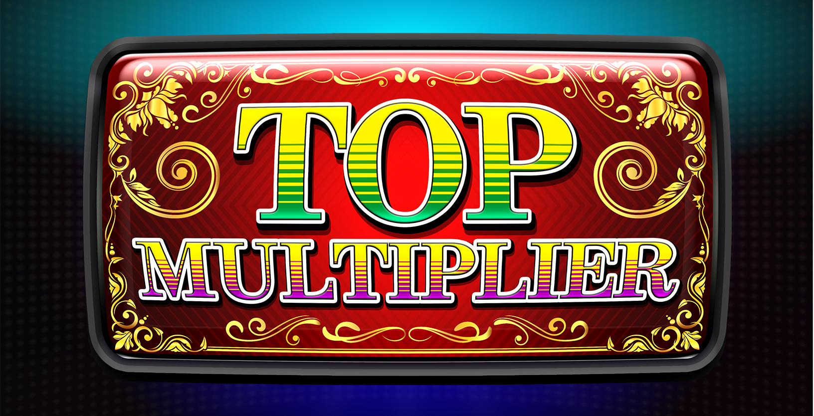 Top Multiplier - Game Title